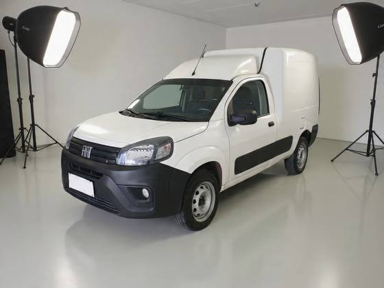 FIAT FIORINO 1.4 MPI FURGÃO ENDURANCE 8V FLEX 2P MANUAL FIAT FIORINO 1.4 MPI FURGÃO ENDURANCE 8V FLEX 2P MANUAL